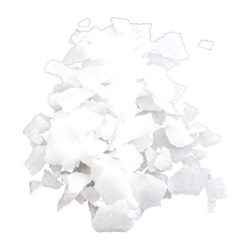 Caustic Soda