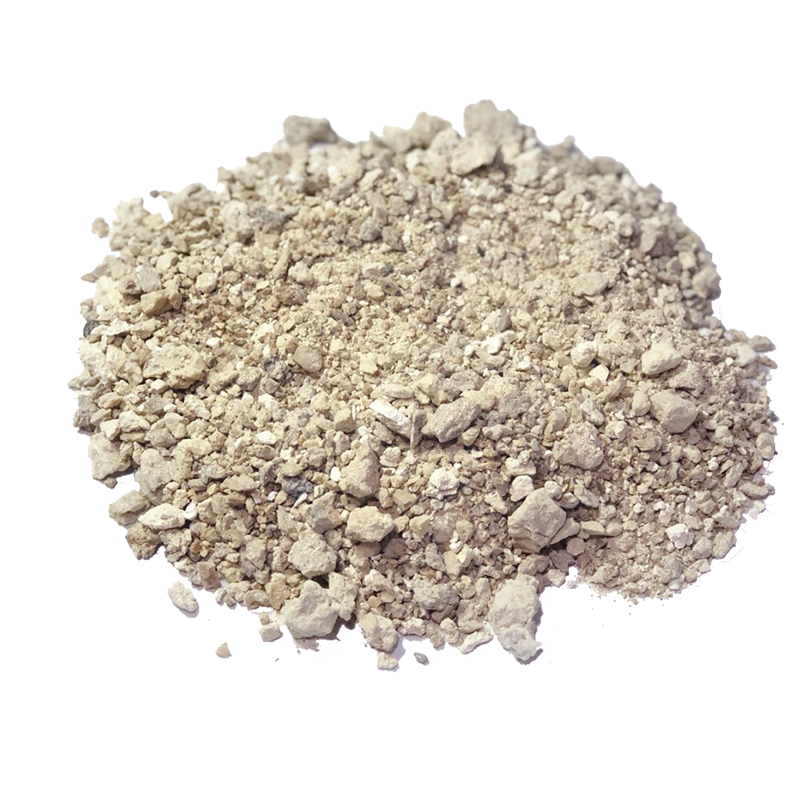 Dead Burnt Magnesite