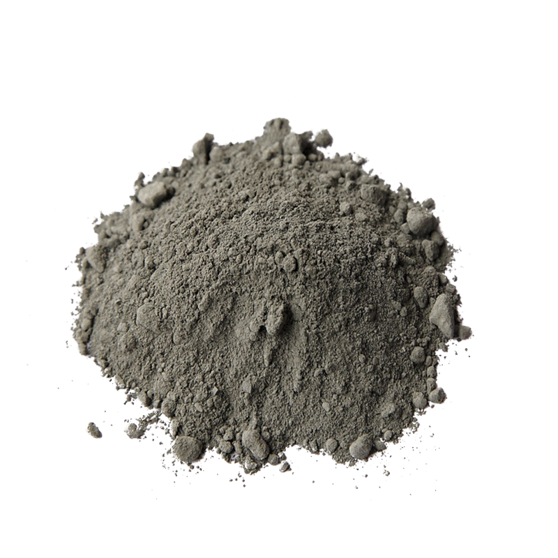 Zinc Ash