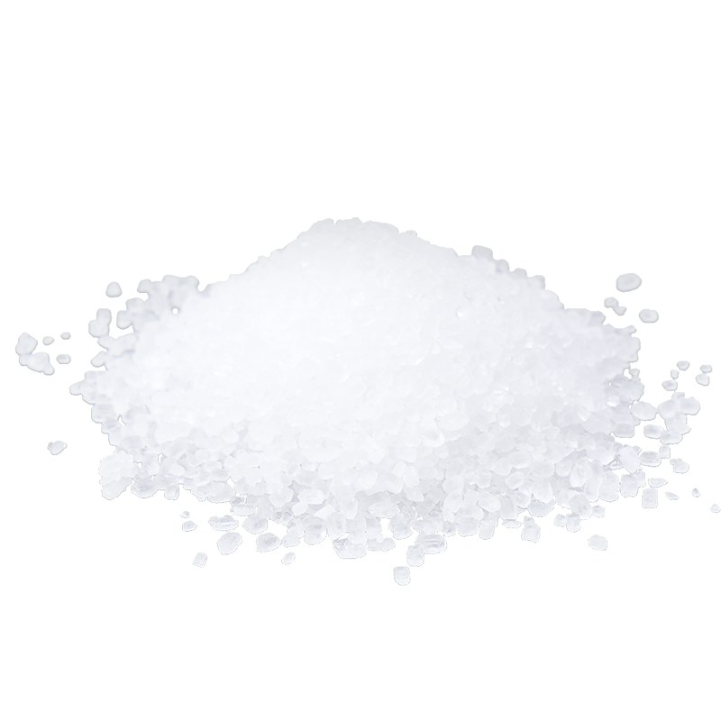 Magnesium Sulphate